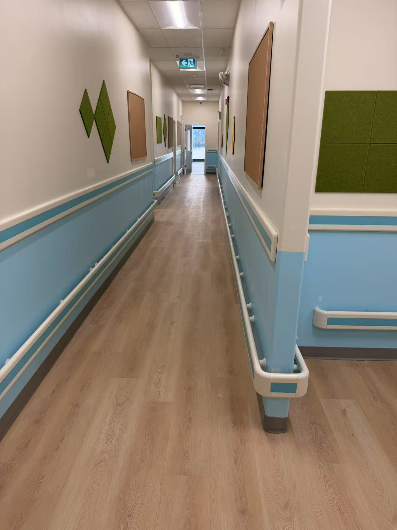 Vancouver Kindergarten