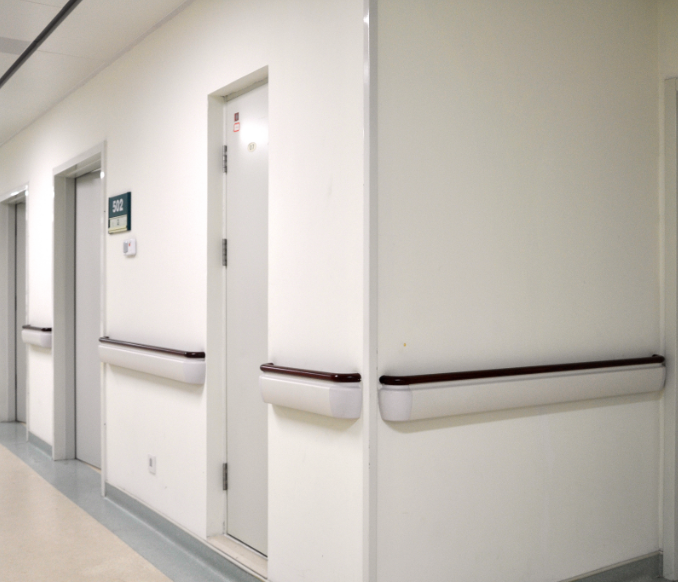 Goverment hospital